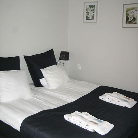 Hotel Rødding Esterno foto