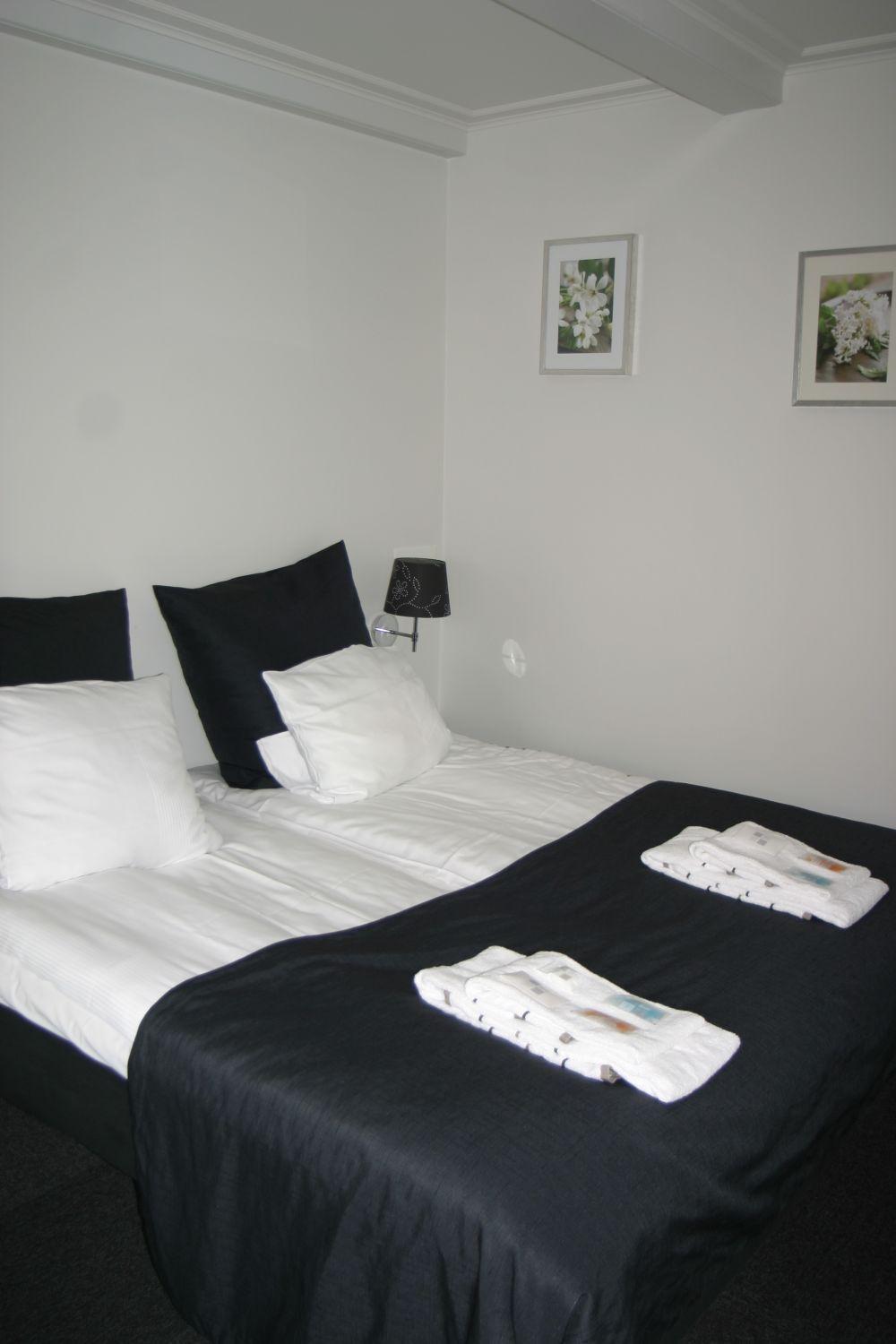 Hotel Rødding Esterno foto
