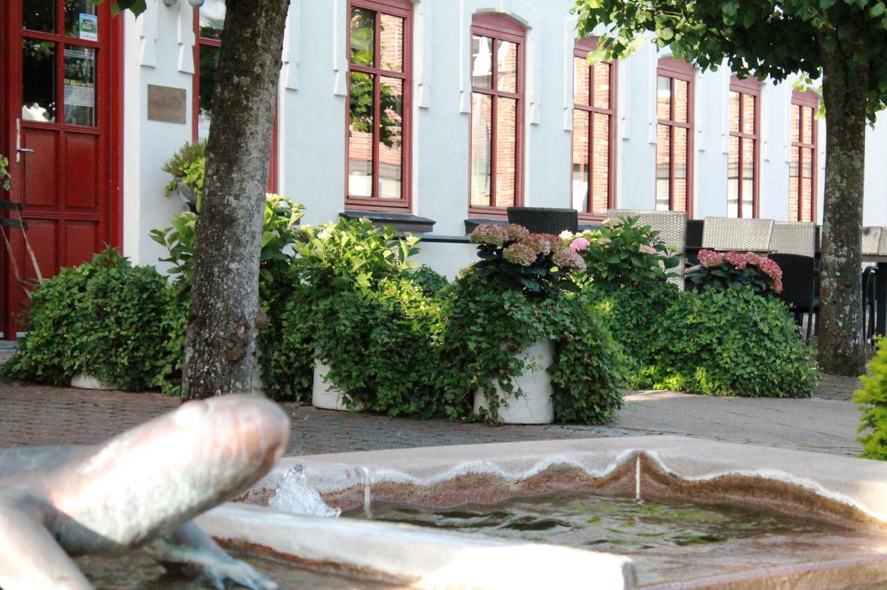Hotel Rødding Esterno foto