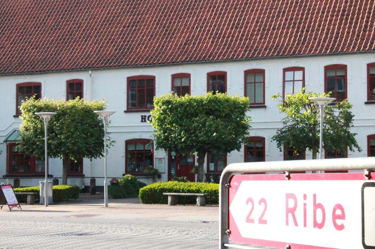 Hotel Rødding Esterno foto