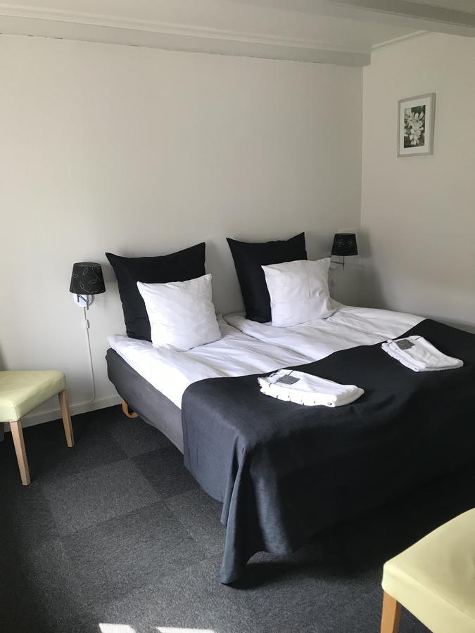 Hotel Rødding Esterno foto