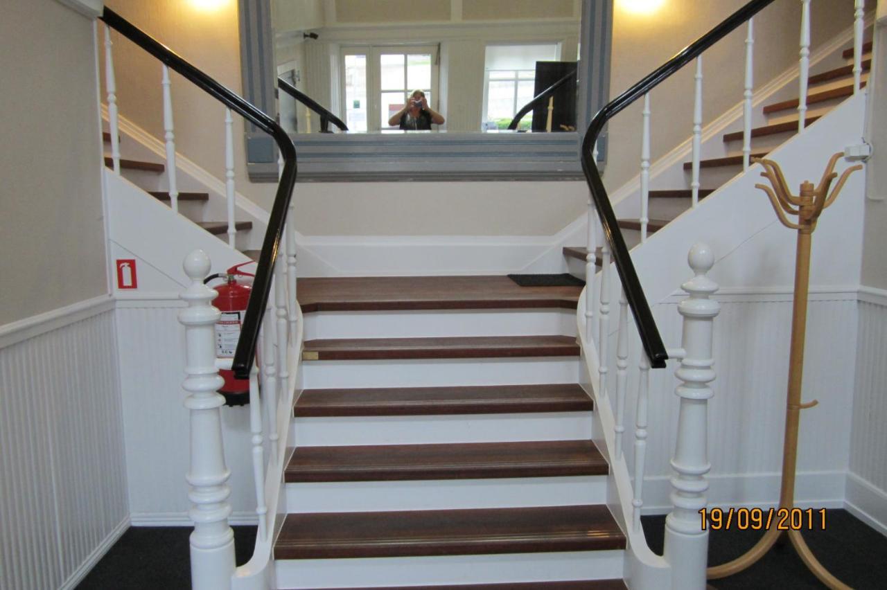 Hotel Rødding Esterno foto