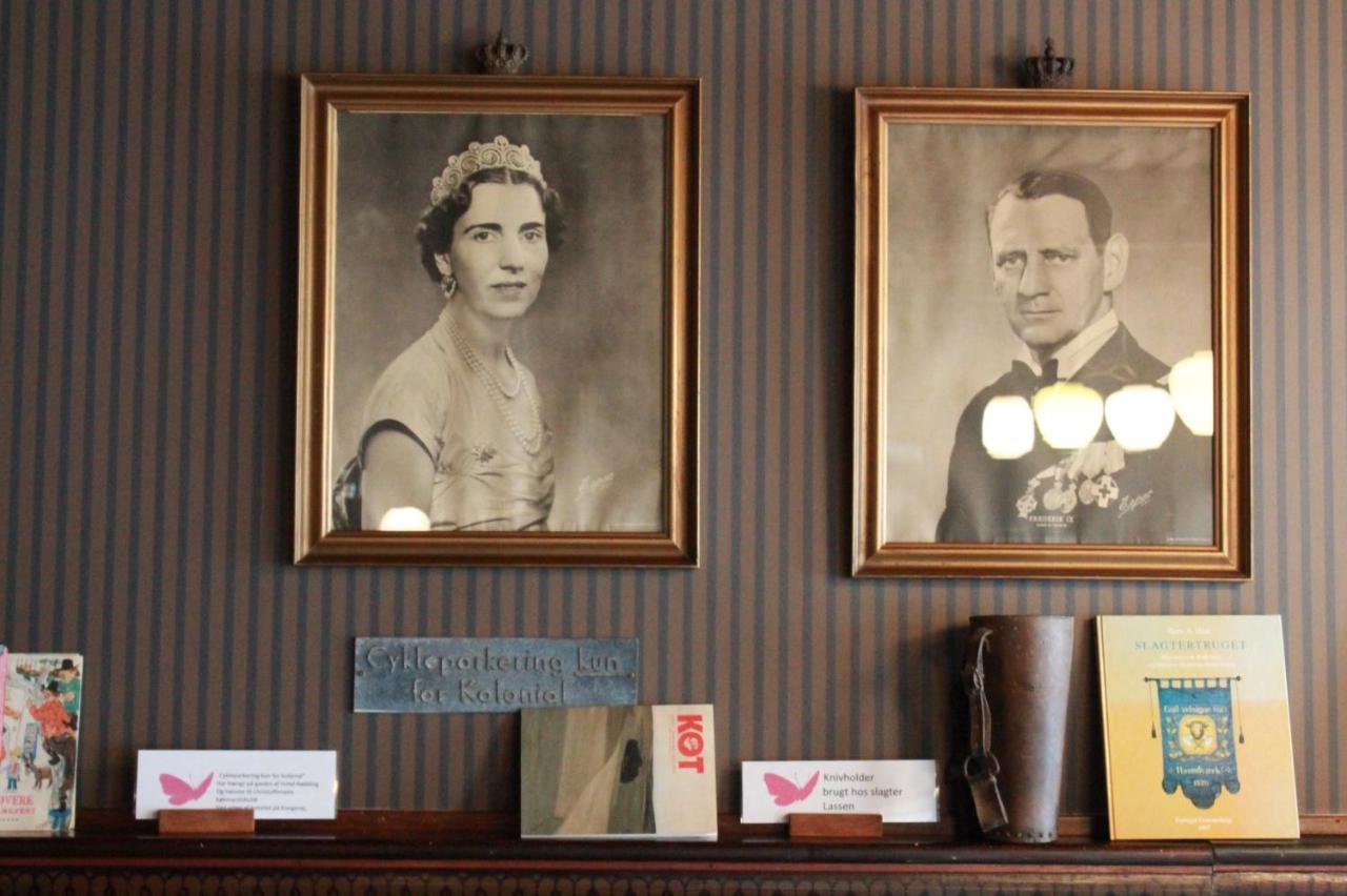 Hotel Rødding Esterno foto