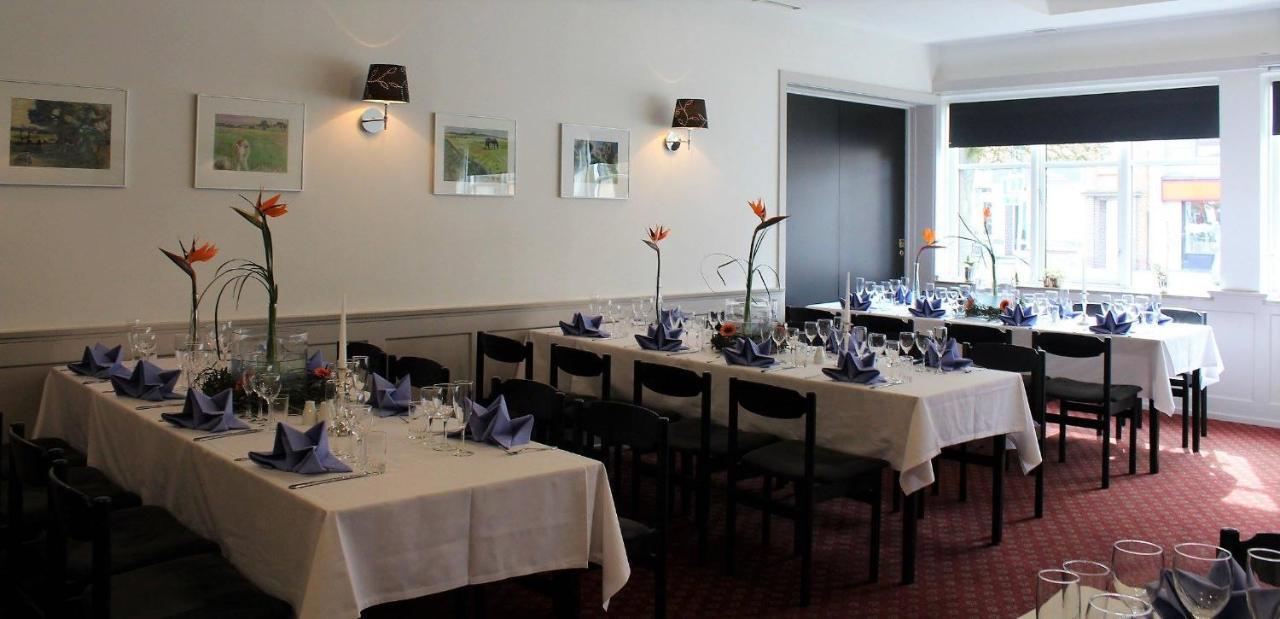 Hotel Rødding Esterno foto